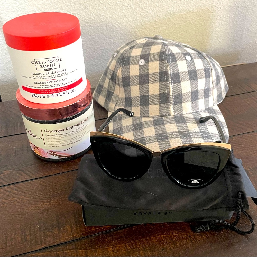 Fab Fit Fun Bundle